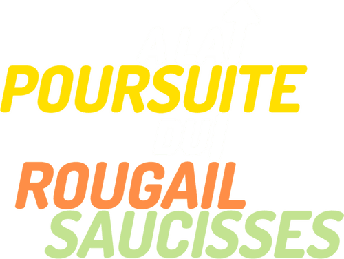 A la poursuite du rougail saucisses