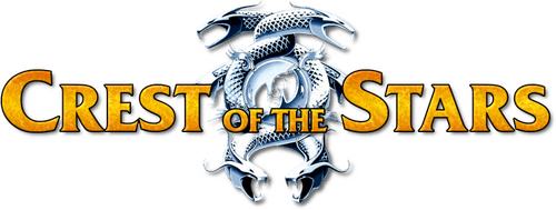 Crest of the Stars