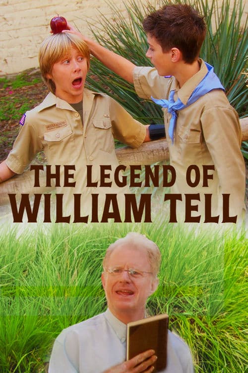 The Legend of William Tell