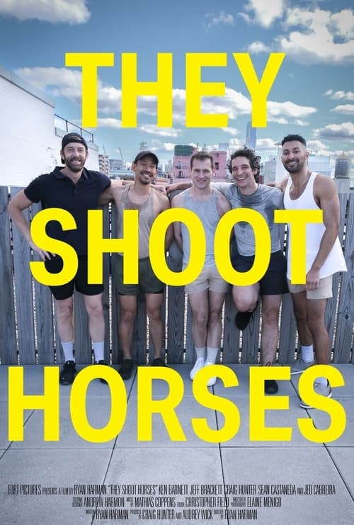 They Shoot Horses