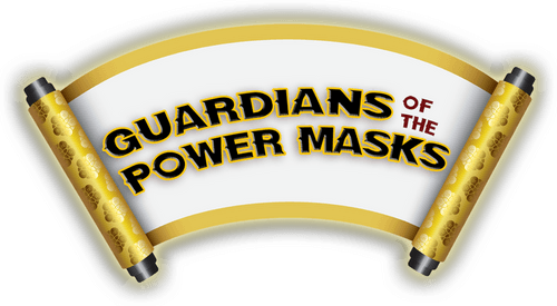 Guardians of the Power Masks