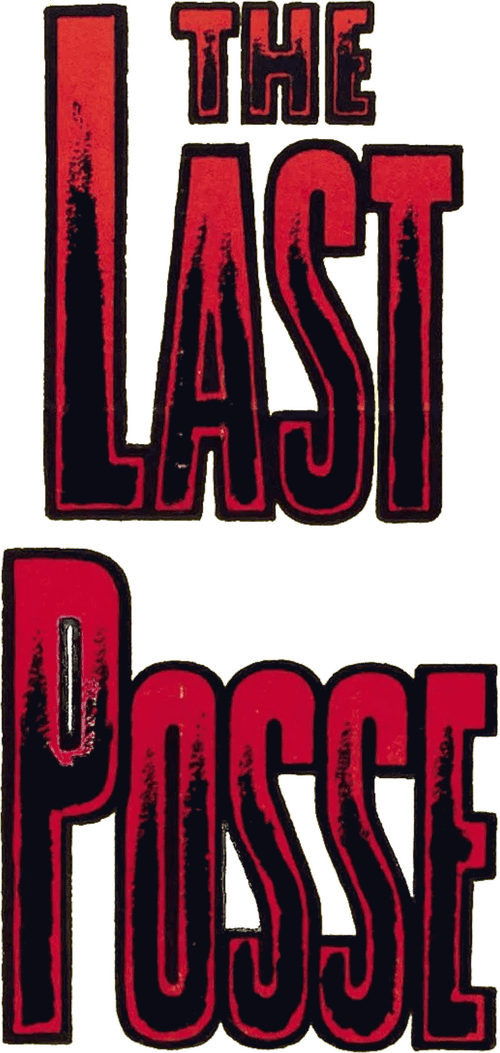 The Last Posse