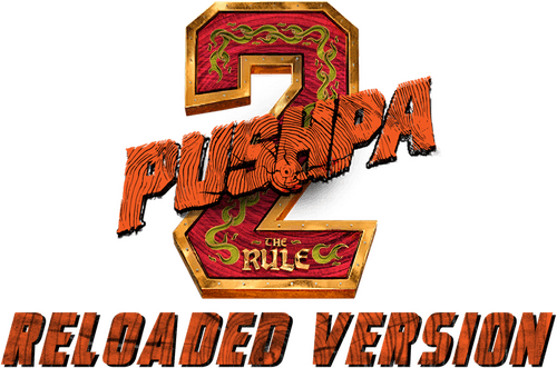 Pushpa 2 - The Rule