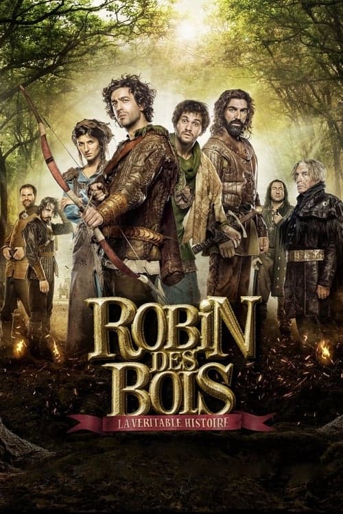 Robin Hood: The True Story