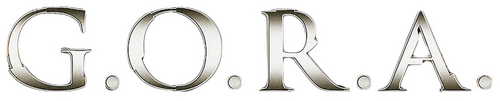 G.O.R.A.