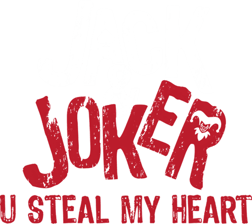 Jack & Joker: U Steal My Heart!
