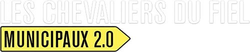 Les Chevaliers du Fiel : Municipaux 2.0