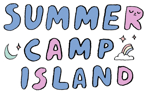 Summer Camp Island