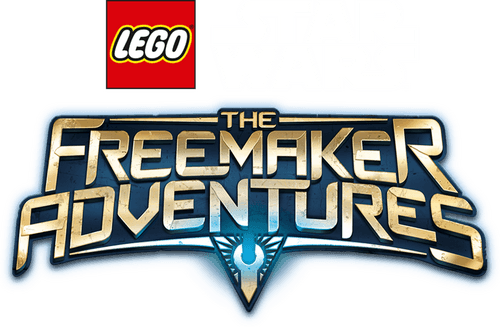 LEGO Star Wars: The Freemaker Adventures