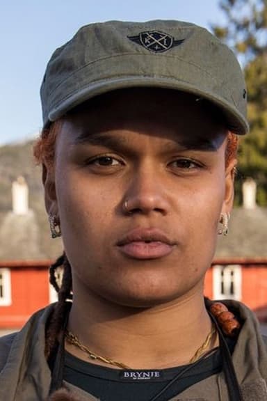 Zena Løchting Williams