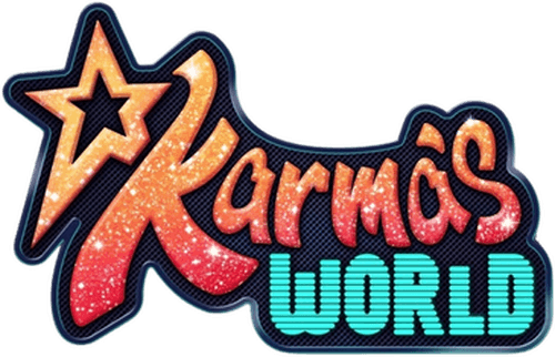 Karma’s World