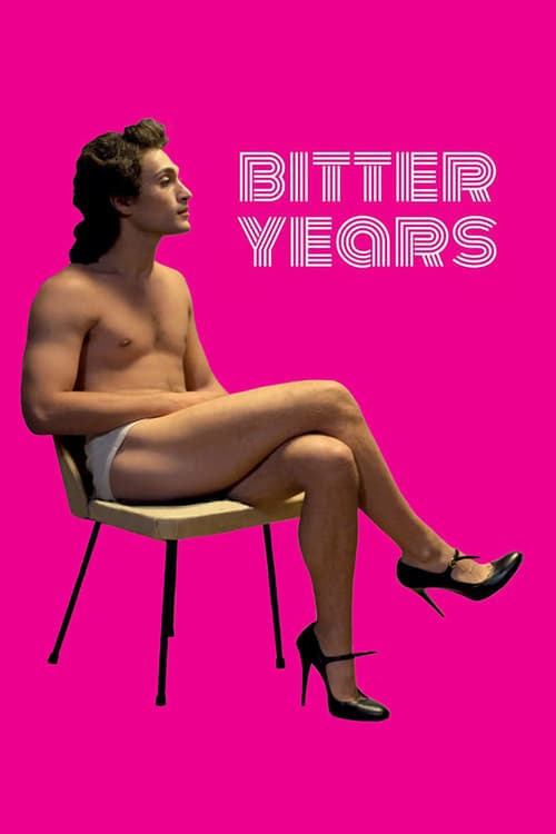 Bitter Years