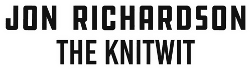 Jon Richardson: The Knitwit