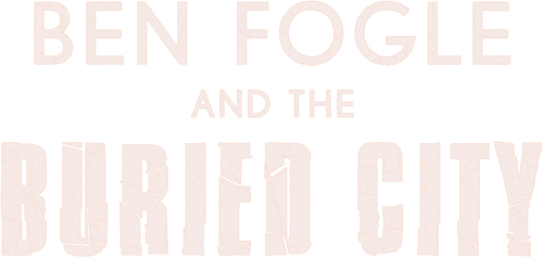 Ben Fogle and the Buried City