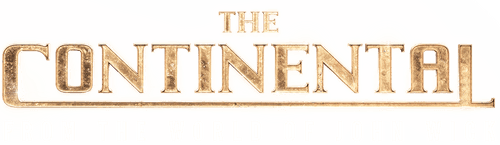 The Continental: From the World of John Wick