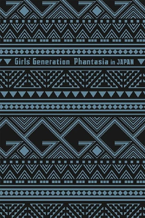 IRLS' GENERATION 4TH TOUR PHANTASIA IN JAPAN