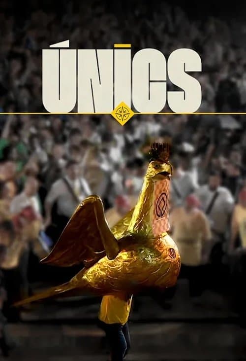 Som únics