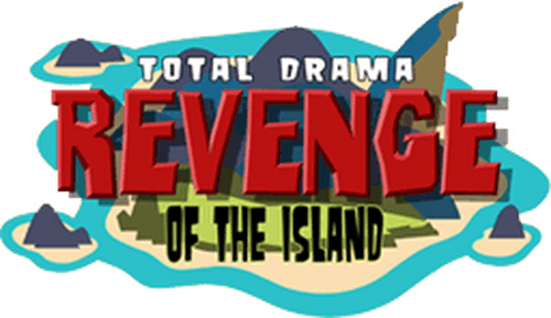 Total Drama: Revenge of the Island