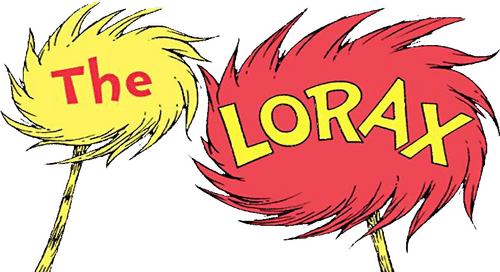 The Lorax