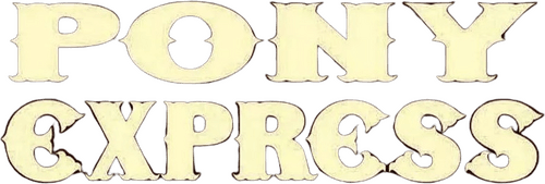 Pony Express