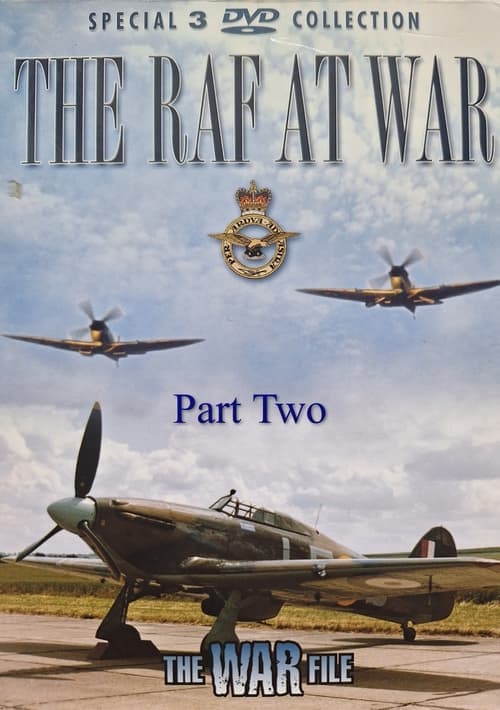 The RAF at War: Part Two