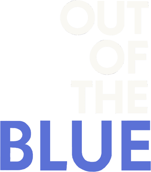 Out of the Blue