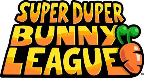 Super Duper Bunny League