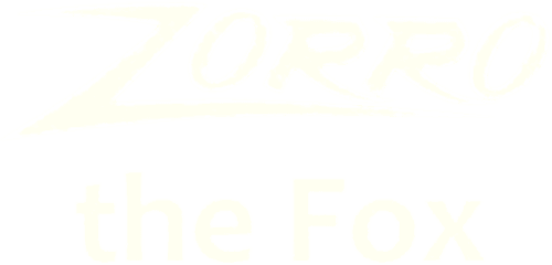 Zorro the Fox
