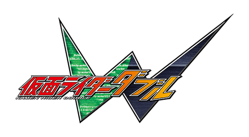 Kamen Rider W
