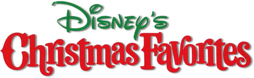 Disney's Christmas Favorites