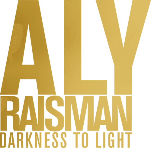 Aly Raisman: Darkness to Light