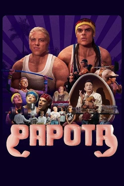 PAPOTA