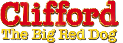 Clifford the Big Red Dog