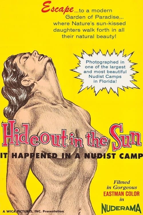 Hideout in the Sun