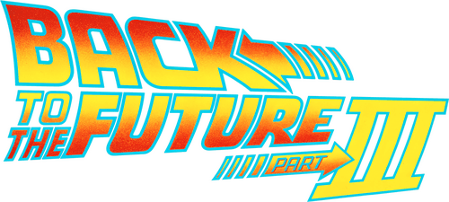 Back to the Future Part III