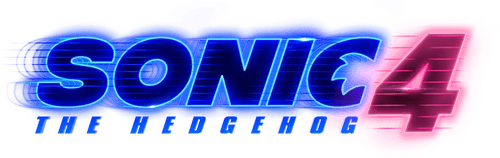 Sonic the Hedgehog 4