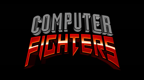 Computer Fighters