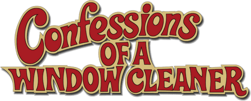 Confessions of a Window Cleaner