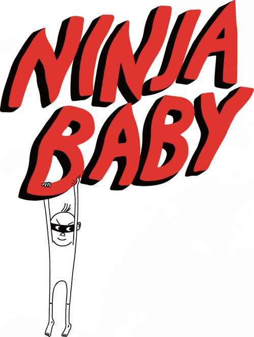 Ninjababy