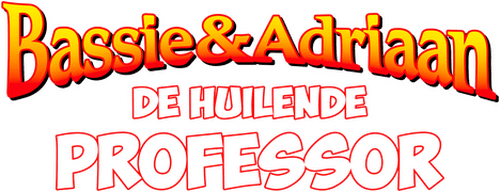 Bassie en Adriaan: De Huilende Professor