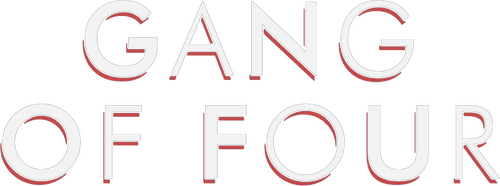Gang of Four