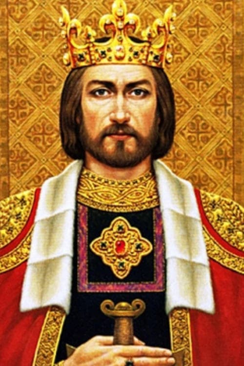 King Mindaugas