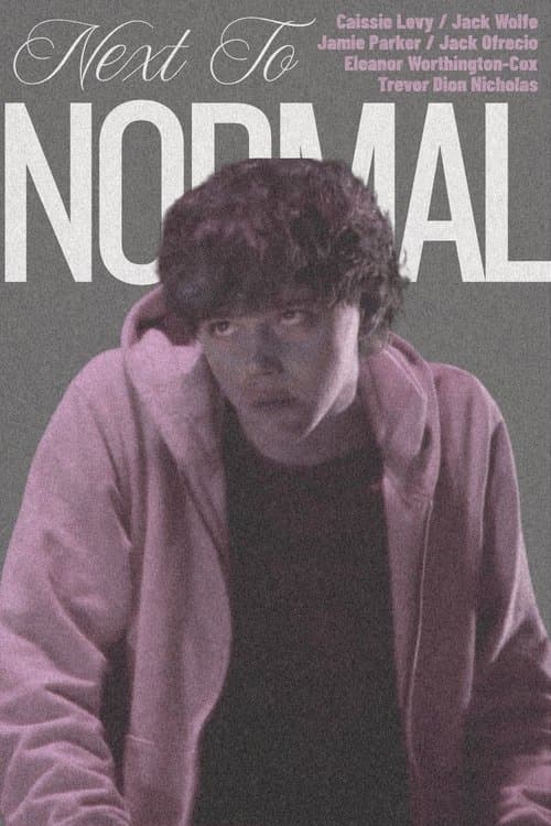 Next to Normal