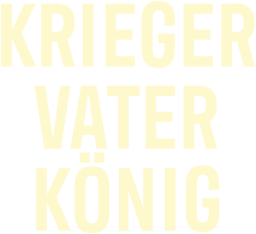 Warrior Father King