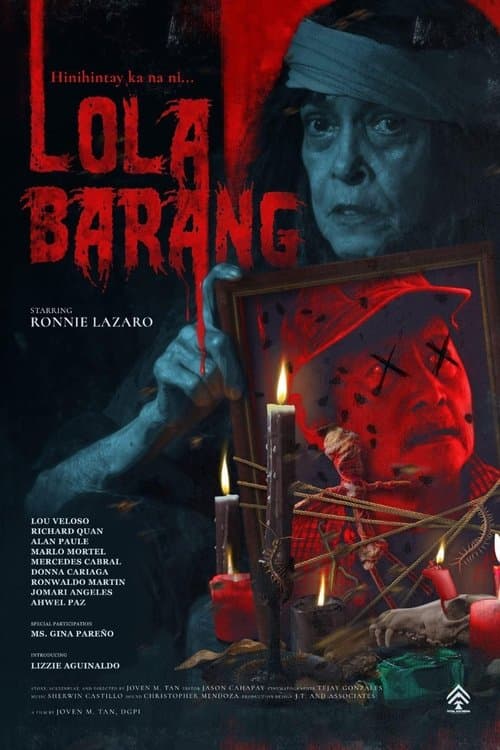 Lola Barang