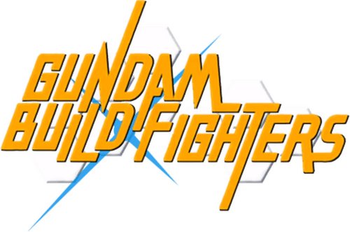 Gundam Build Fighters