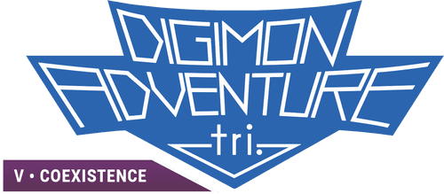 Digimon Adventure tri. Part 5: Coexistence