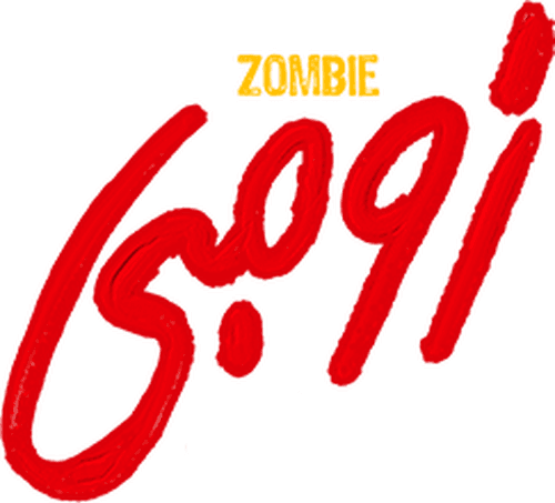 Zombie Ala Gamby