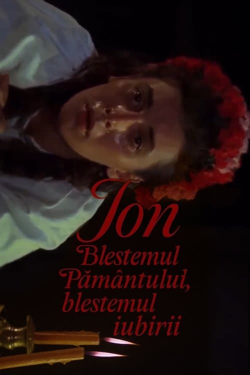 Ion: The Lust for the Land, the Lust for Love