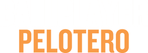 Ballplayer: Pelotero